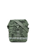 Supreme Field Side Bag — Same as shown — Size One Size — Front View