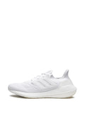 adidas Ultraboost 22 Sneakers — Cloud White — Size US M 5 - US W 6.5 — Detail View