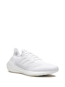adidas Ultraboost 22 Sneakers — Cloud White — Size US M 5 - US W 6.5 — Detail View