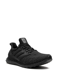 adidas Ultraboost 4.0 Dna Triple Black Sneakers — Same as shown — Size US M 5 - US W 6.5 — Detail View