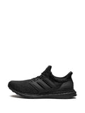 adidas Ultraboost 4.0 Dna Triple Black Sneakers — Same as shown — Size US M 5 - US W 6.5 — Detail View