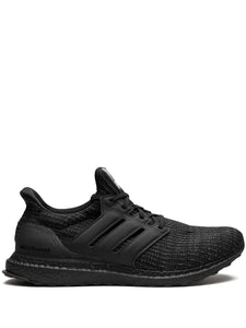 adidas Ultraboost 4.0 Dna Triple Black Sneakers — Same as shown — Size US M 5 - US W 6.5 — Front View