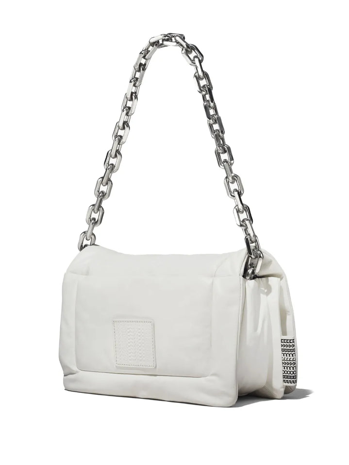 Marc Jacobs The Barcode Pillow Bag — Same as shown — Size One Size — Top View
