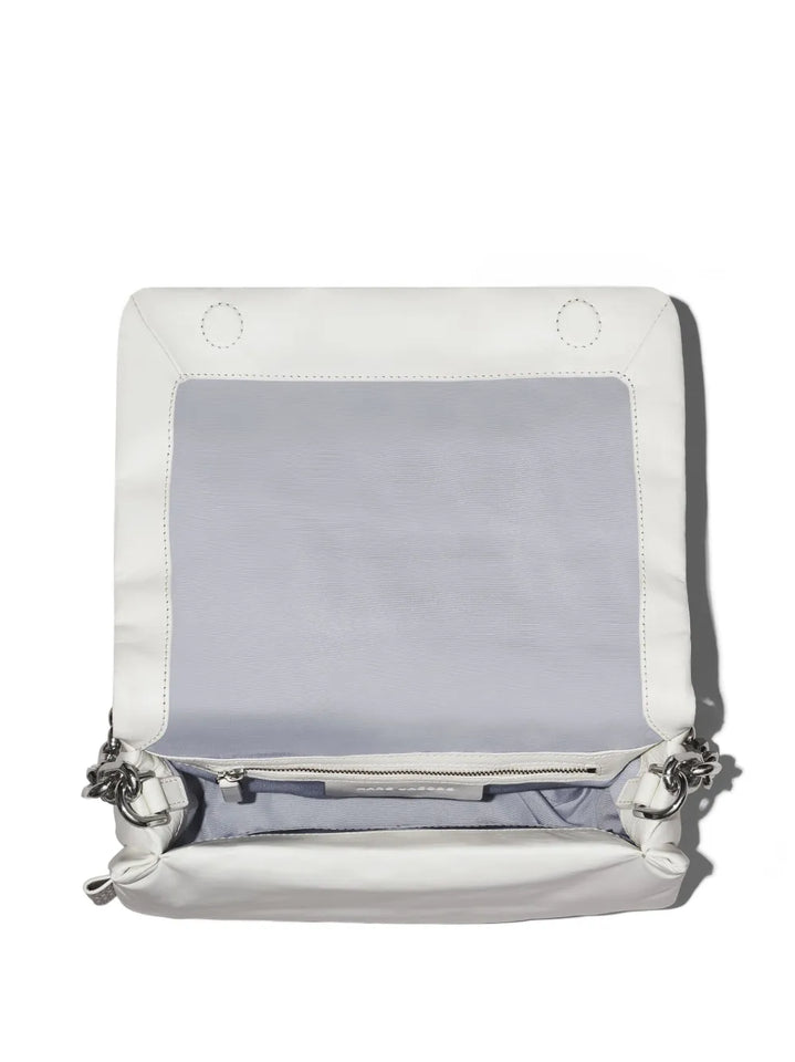 Marc Jacobs The Barcode Pillow Bag — Same as shown — Size One Size — Lifestyle View