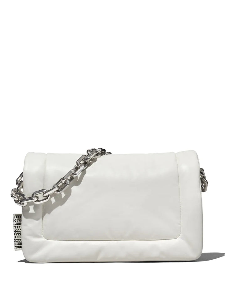Marc Jacobs The Barcode Pillow Bag — Same as shown — Size One Size — Front View
