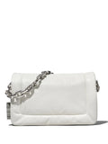 Marc Jacobs The Barcode Pillow Bag — Same as shown — Size One Size — Front View