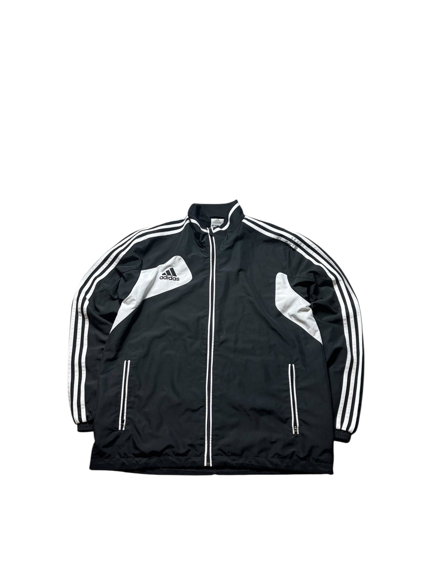Adidas Tracksuit