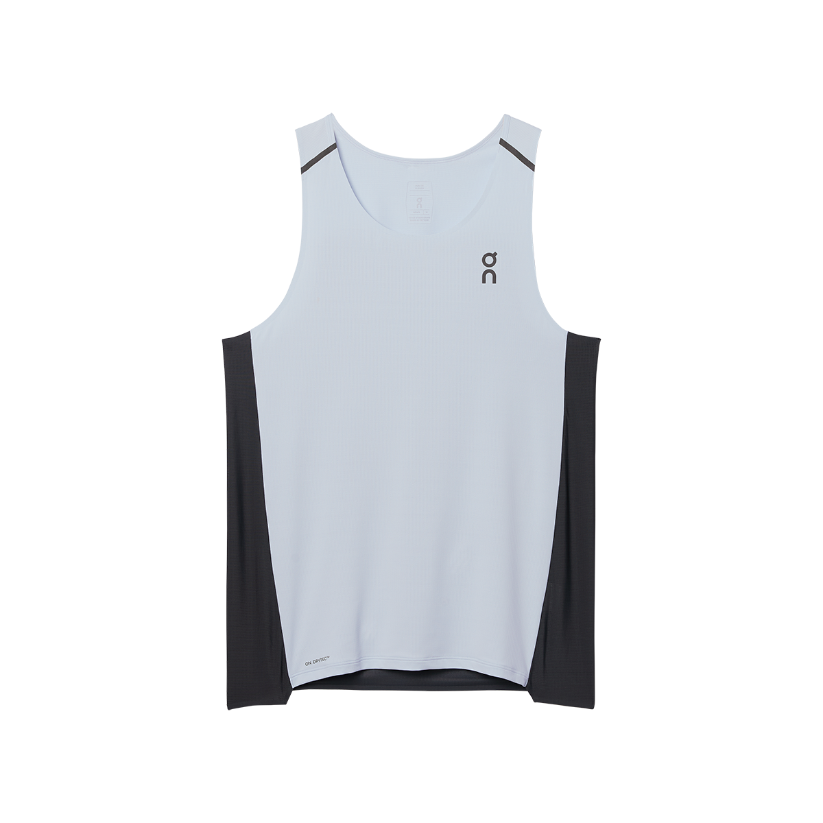 On Performance Tank — Gourami - Rock — Size XSmall — Alternate View 16
