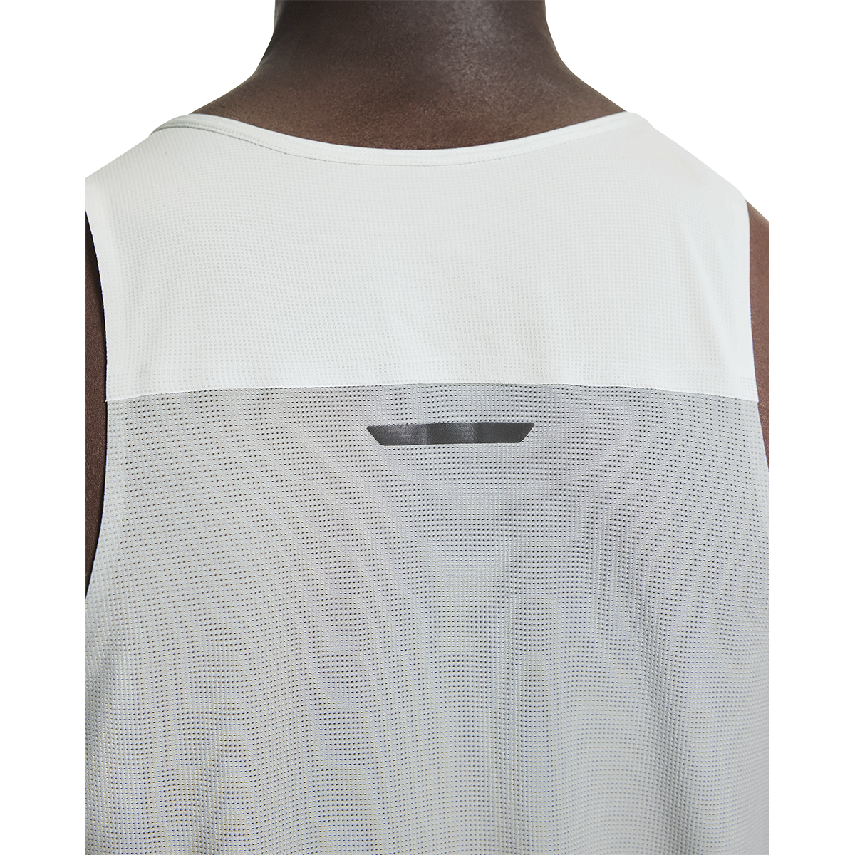 On Performance Tank — Gourami - Rock — Size XSmall — Alternate View 8