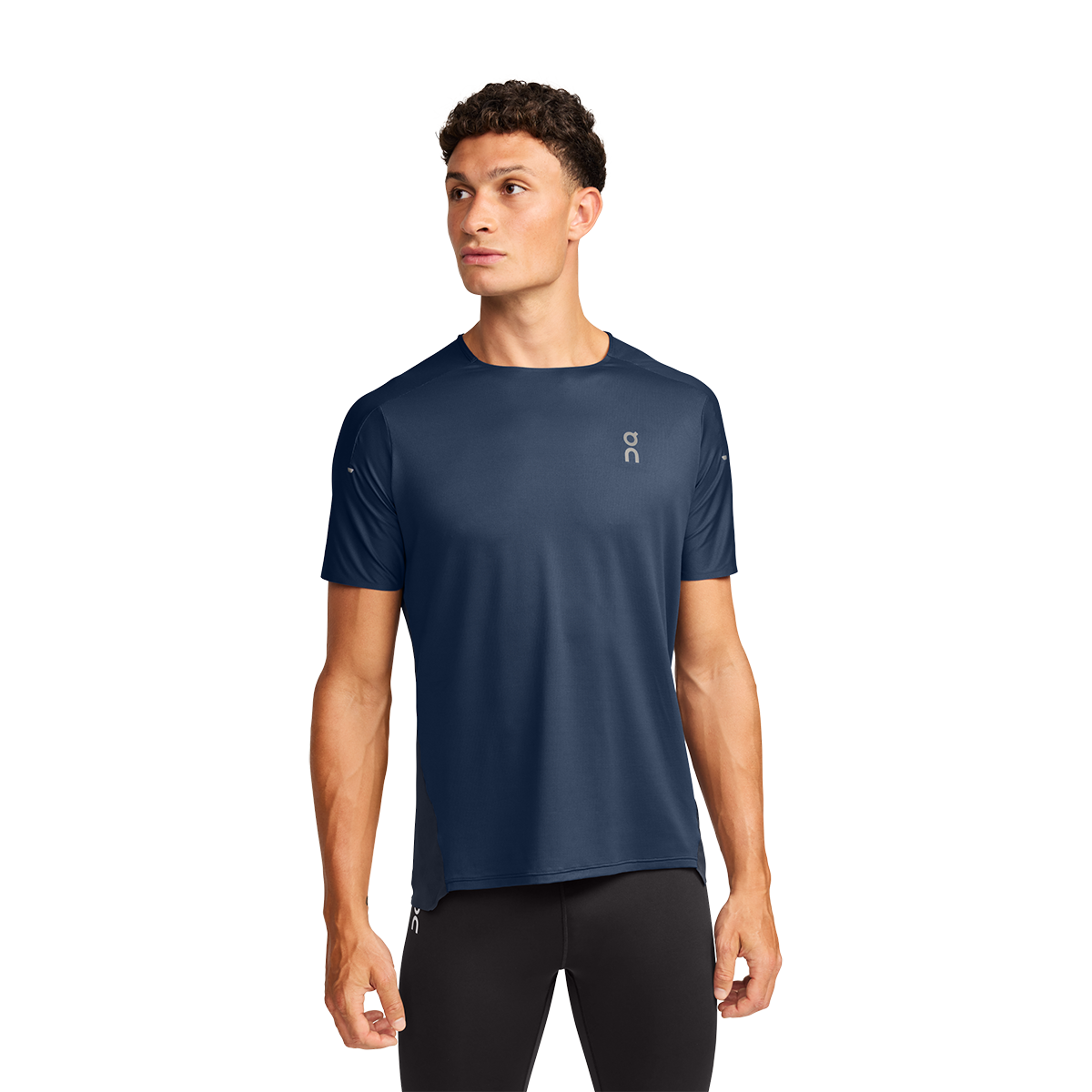 On Performance-T — Gourami - Rock — Size XSmall — Alternate View 41