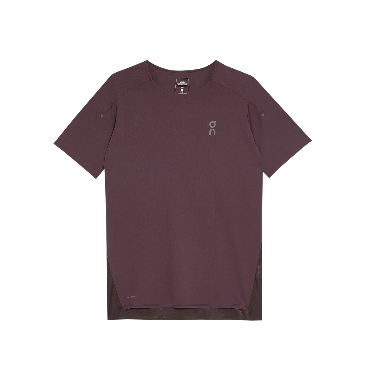 On Performance-T — Gourami - Rock — Size XSmall — Alternate View 42