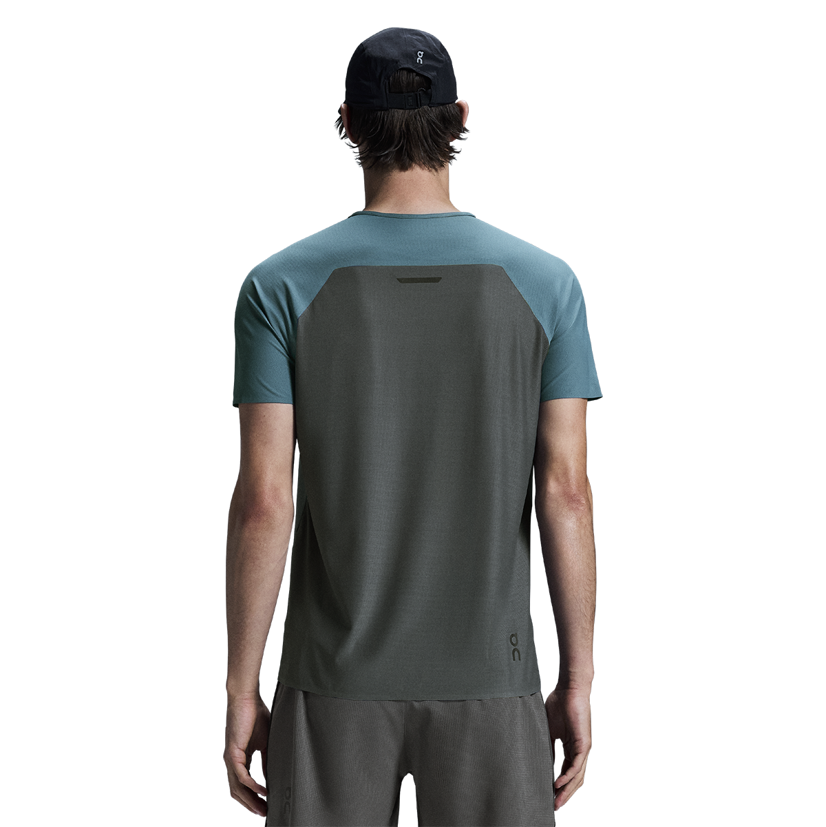 On Performance-T — Gourami - Rock — Size XSmall — Alternate View 50