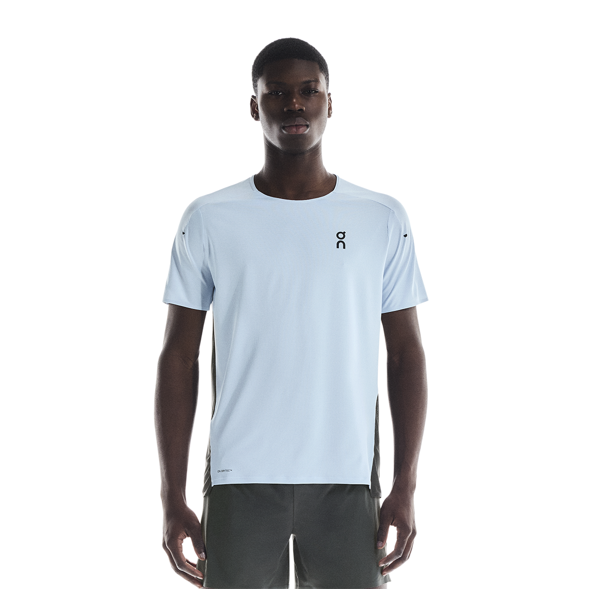On Performance-T — Gourami - Rock — Size XSmall — Alternate View 19