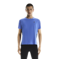 ON Performance-T — Zaffre - Navy — Size Large — Front View