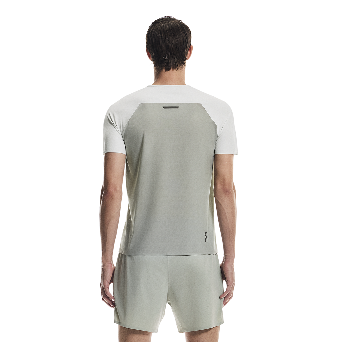 On Performance-T — Gourami - Rock — Size XSmall — Alternate View 13