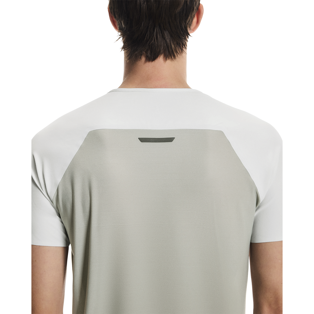 On Performance-T — Gourami - Rock — Size XSmall — Alternate View 15