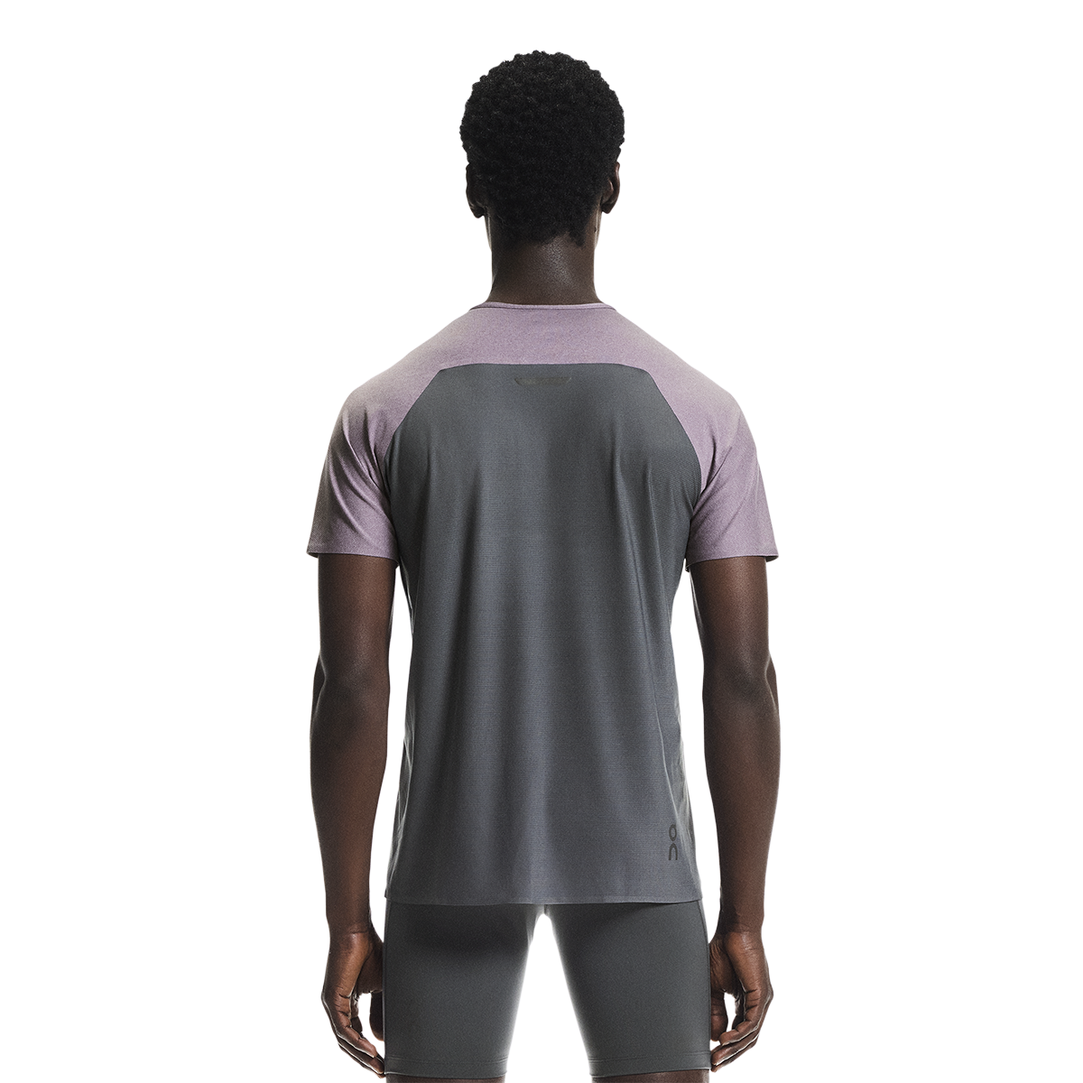 On Performance-T — Gourami - Rock — Size XSmall — Alternate View 7