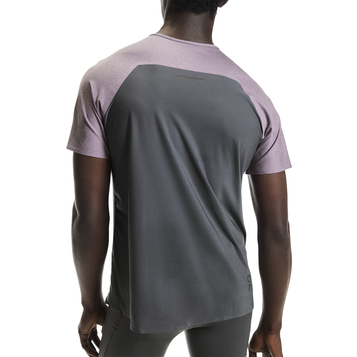 On Performance-T — Gourami - Rock — Size XSmall — Alternate View 9