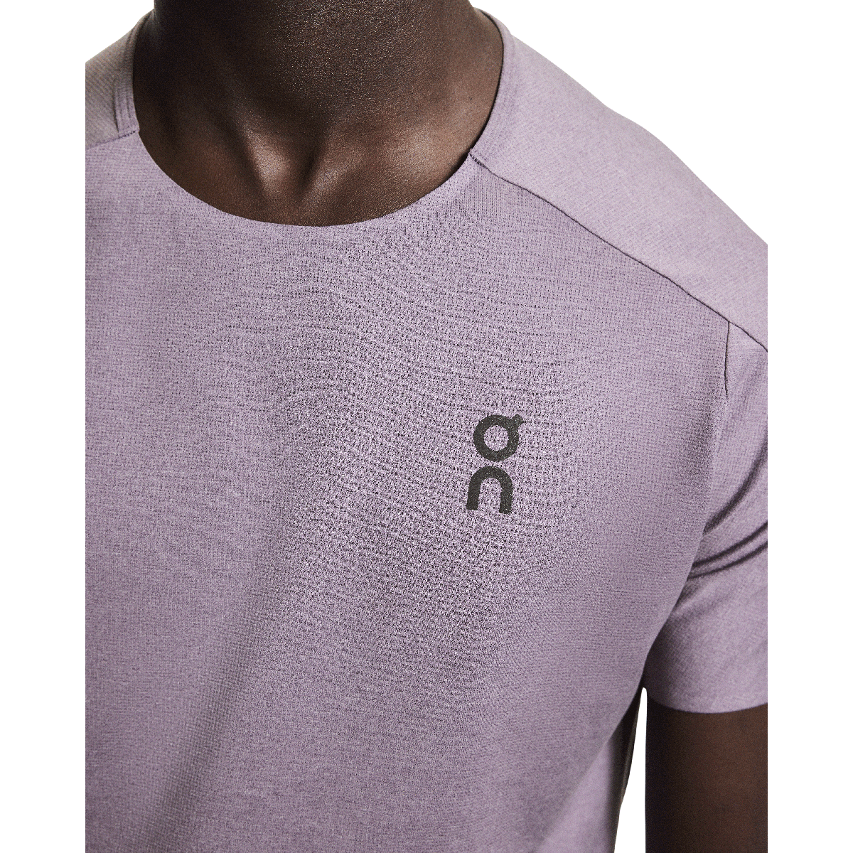 On Performance-T — Gourami - Rock — Size XSmall — Alternate View 8