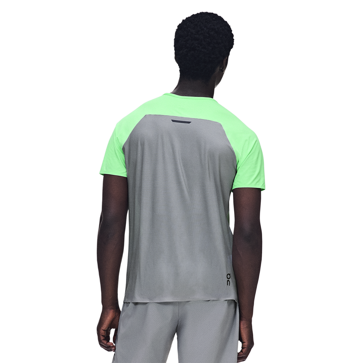 On Performance-T — Gourami - Rock — Size XSmall — Alternate View 54