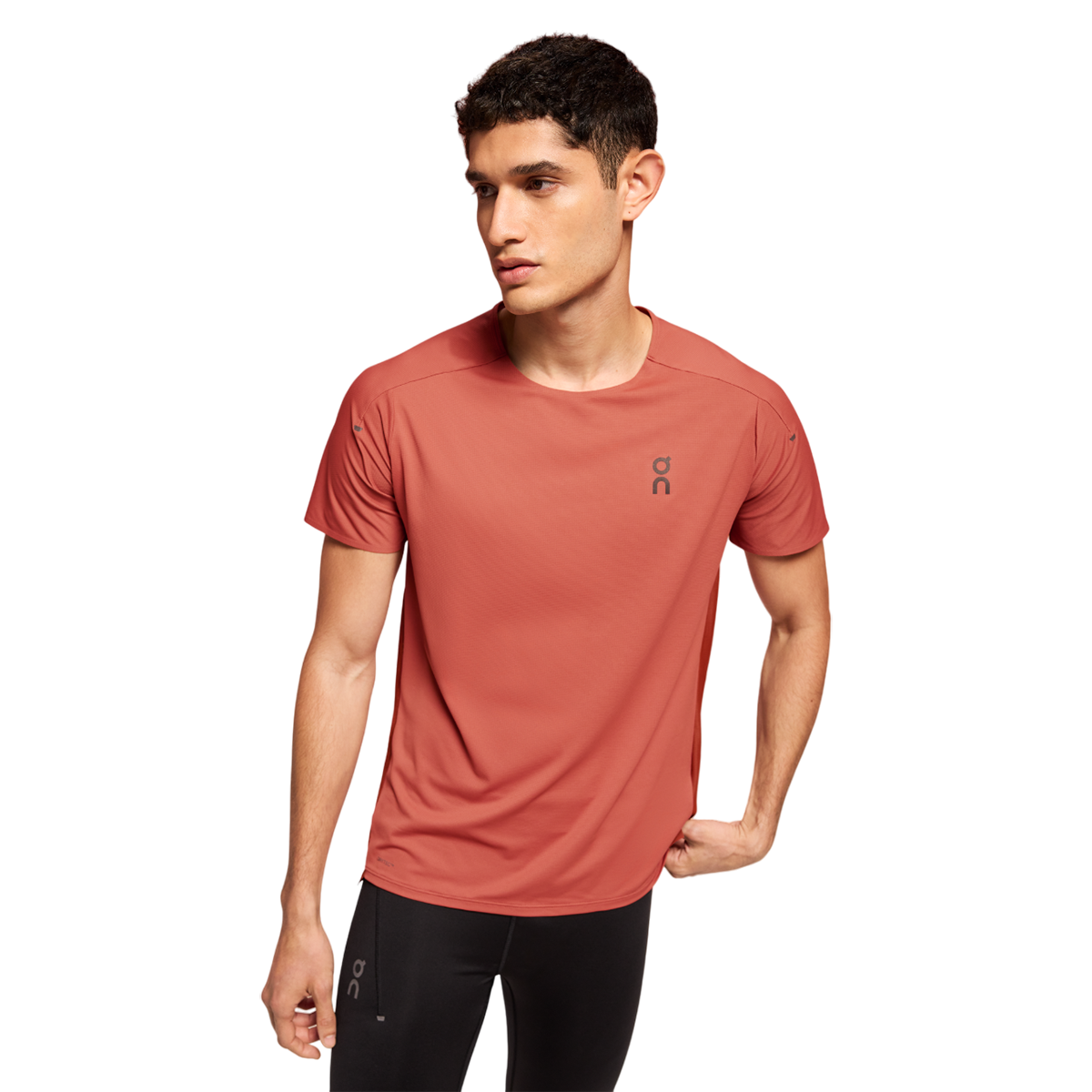 On Performance-T — Gourami - Rock — Size XSmall — Alternate View 31