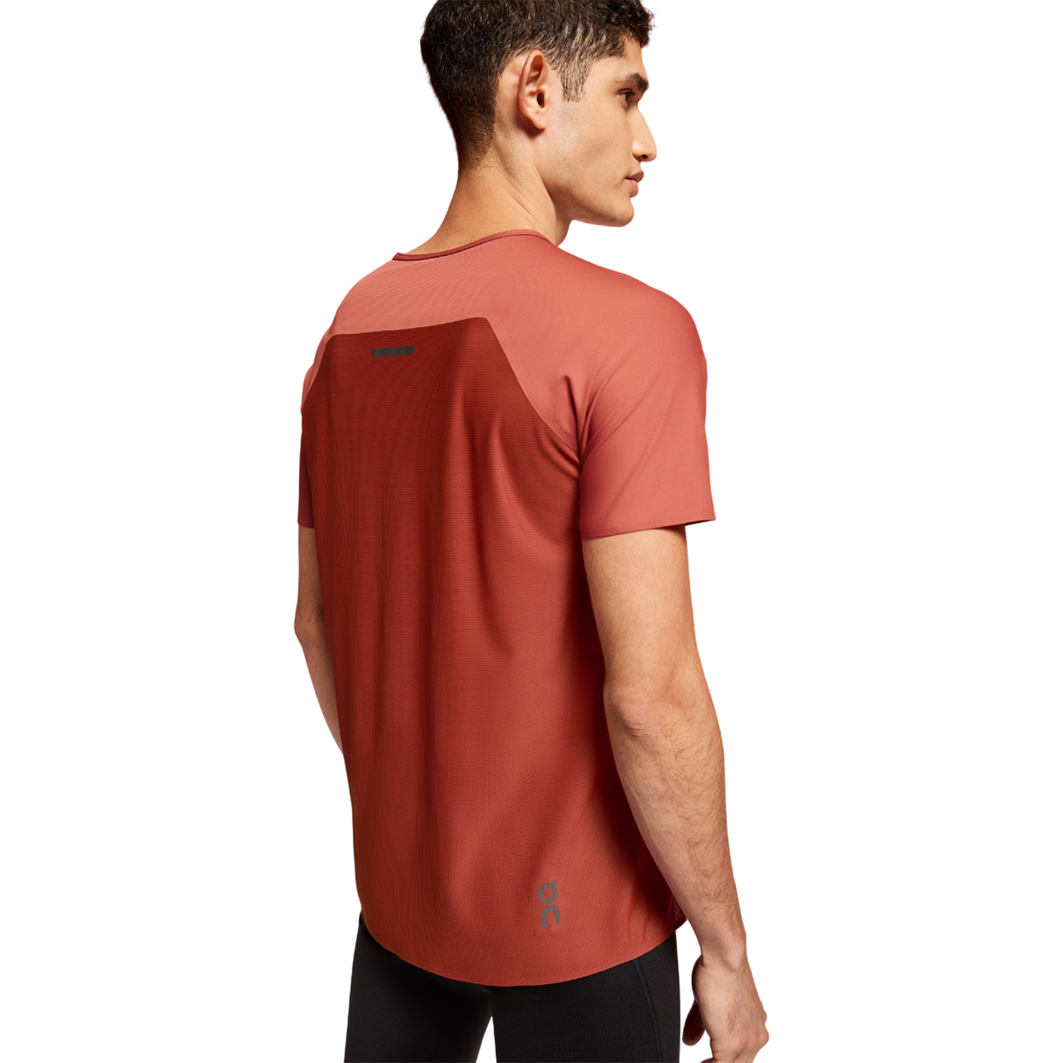 On Performance-T — Gourami - Rock — Size XSmall — Alternate View 32