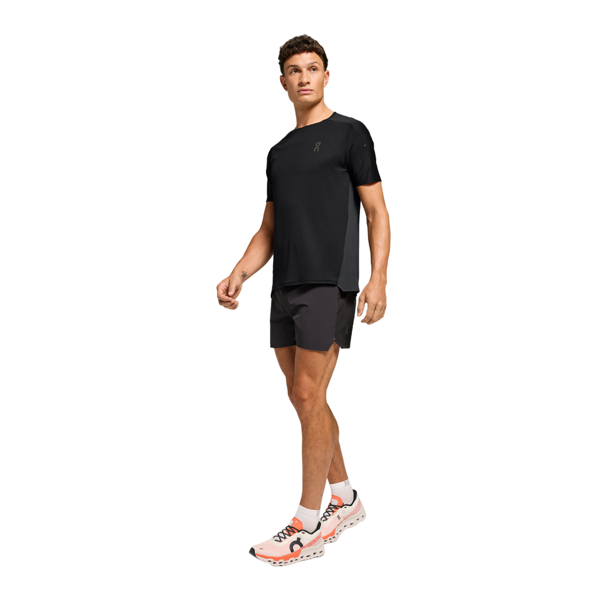 On Performance-T — Gourami - Rock — Size XSmall — Alternate View 33