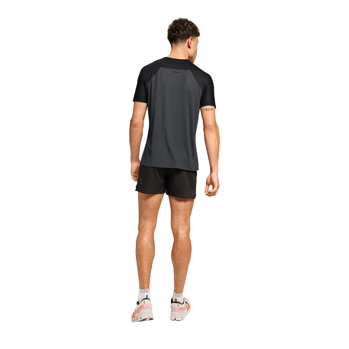 On Performance-T — Gourami - Rock — Size XSmall — Alternate View 34