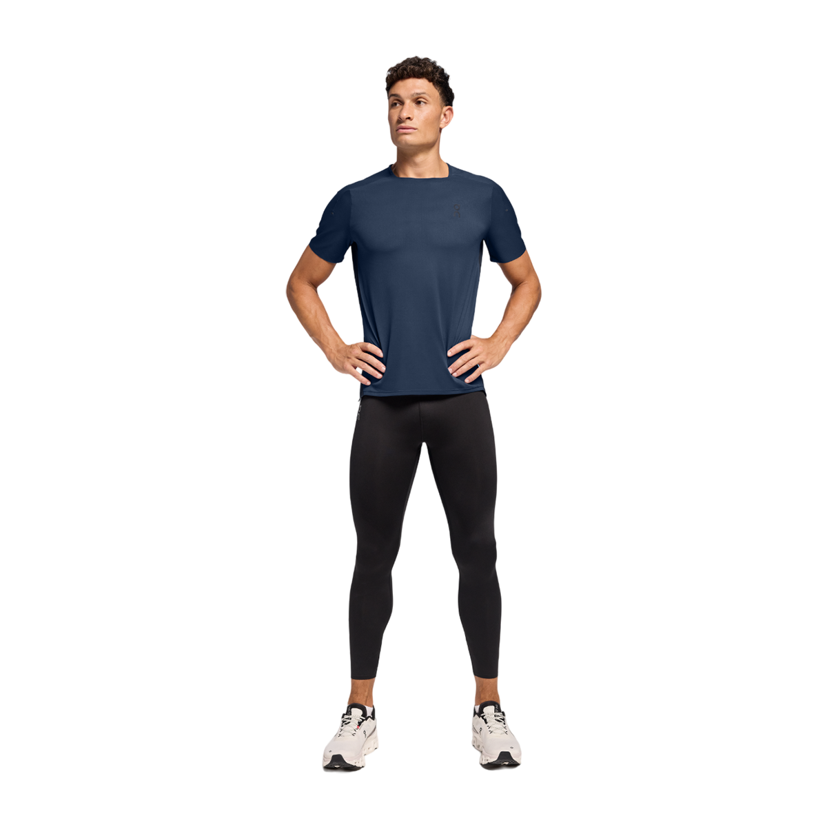 On Performance-T — Gourami - Rock — Size XSmall — Alternate View 35