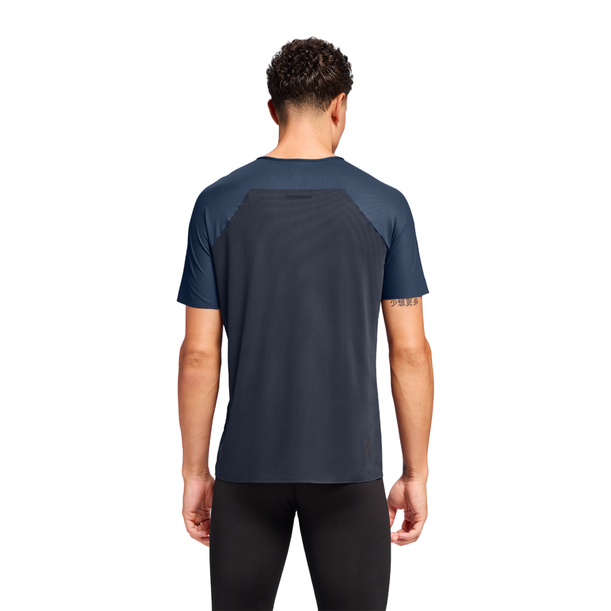 On Performance-T — Gourami - Rock — Size XSmall — Alternate View 36