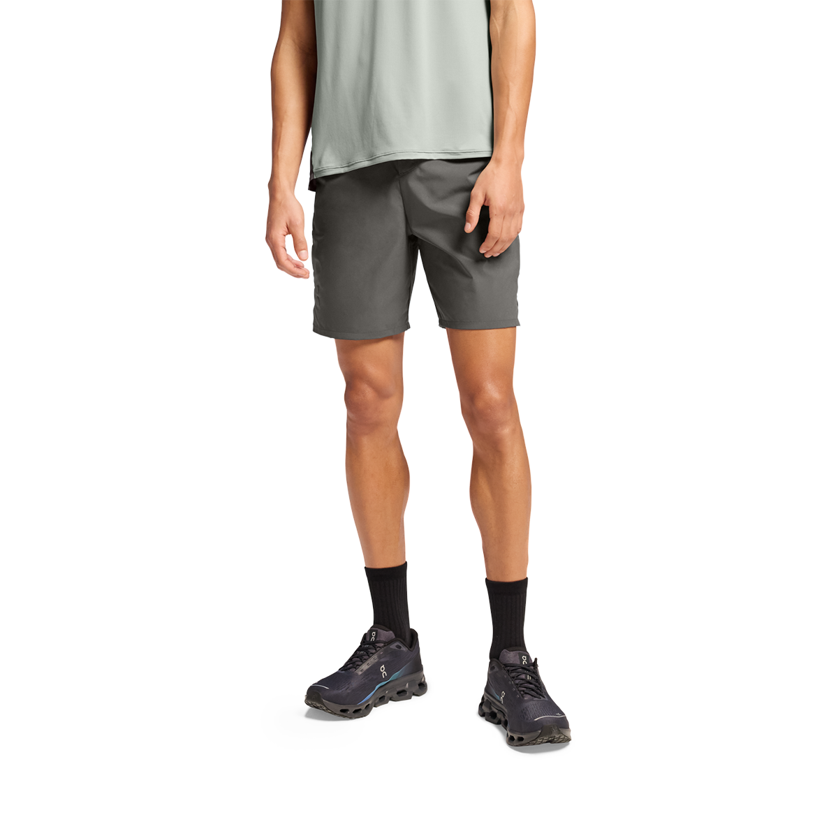On Performance Hybrid Short — Ruby — Size Small — Alternate View 13