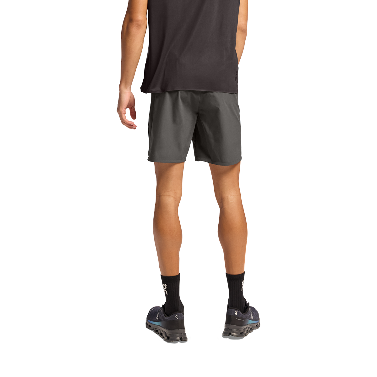 On Performance Hybrid Short — Ruby — Size Small — Alternate View 15