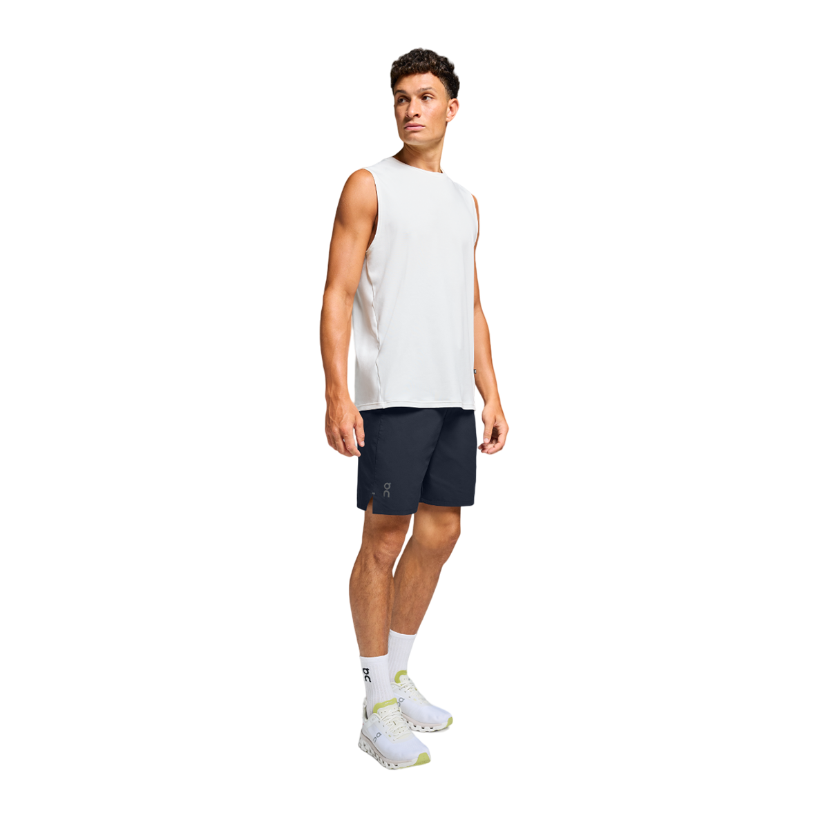 On Performance Hybrid Short — Ruby — Size Small — Alternate View 10