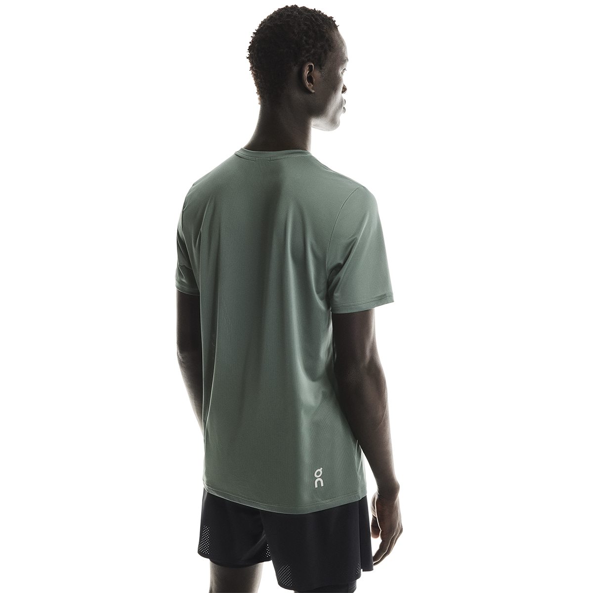 On Core-T — Jay — Size Small — Alternate View 41
