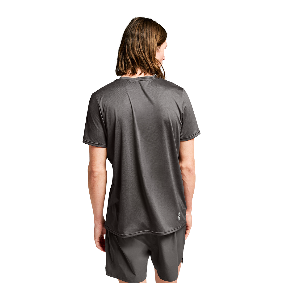 On Core-T — Jay — Size Small — Alternate View 34