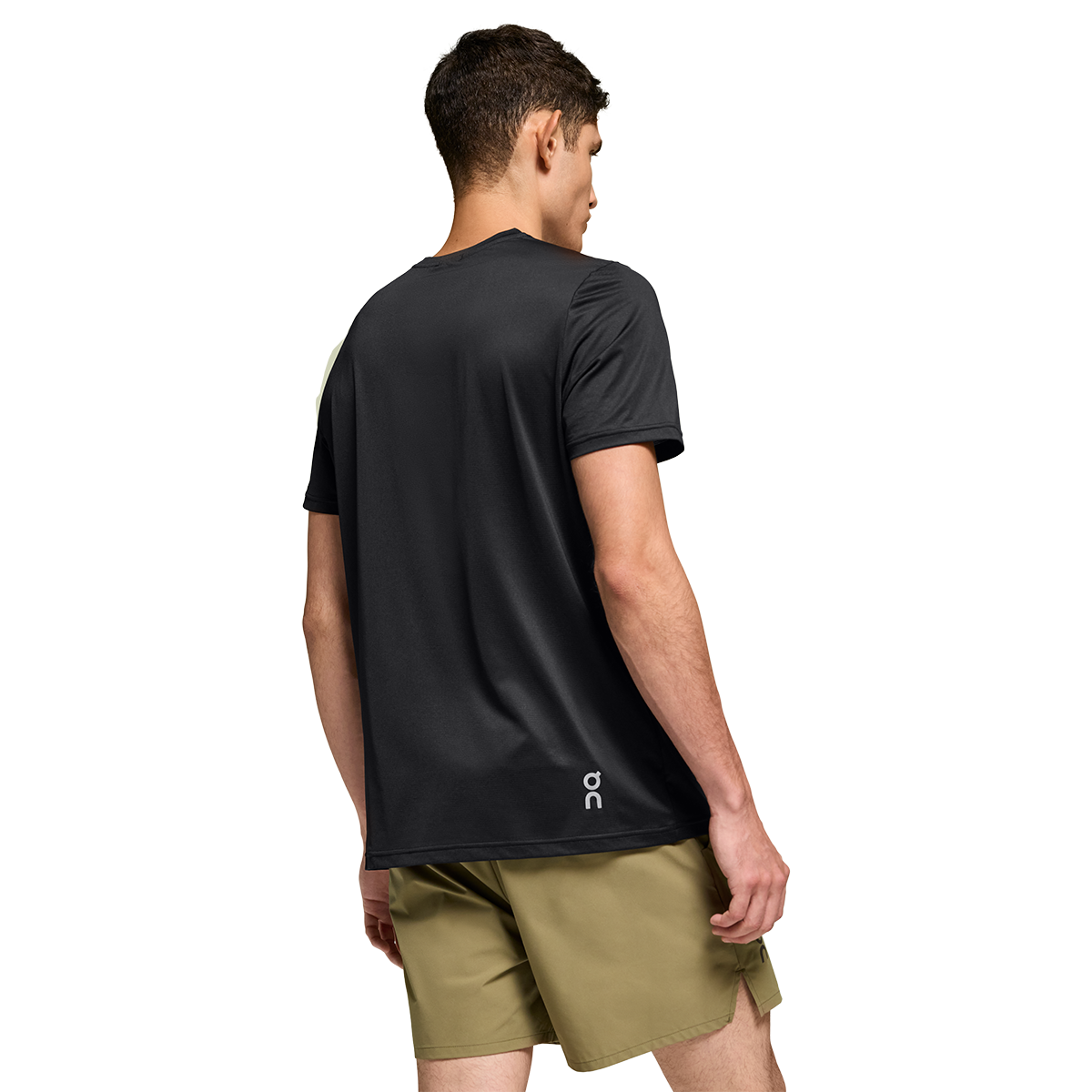 On Core-T — Jay — Size Small — Alternate View 30