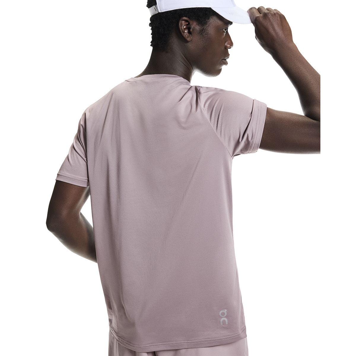 On Core-T — Jay — Size Small — Alternate View 10