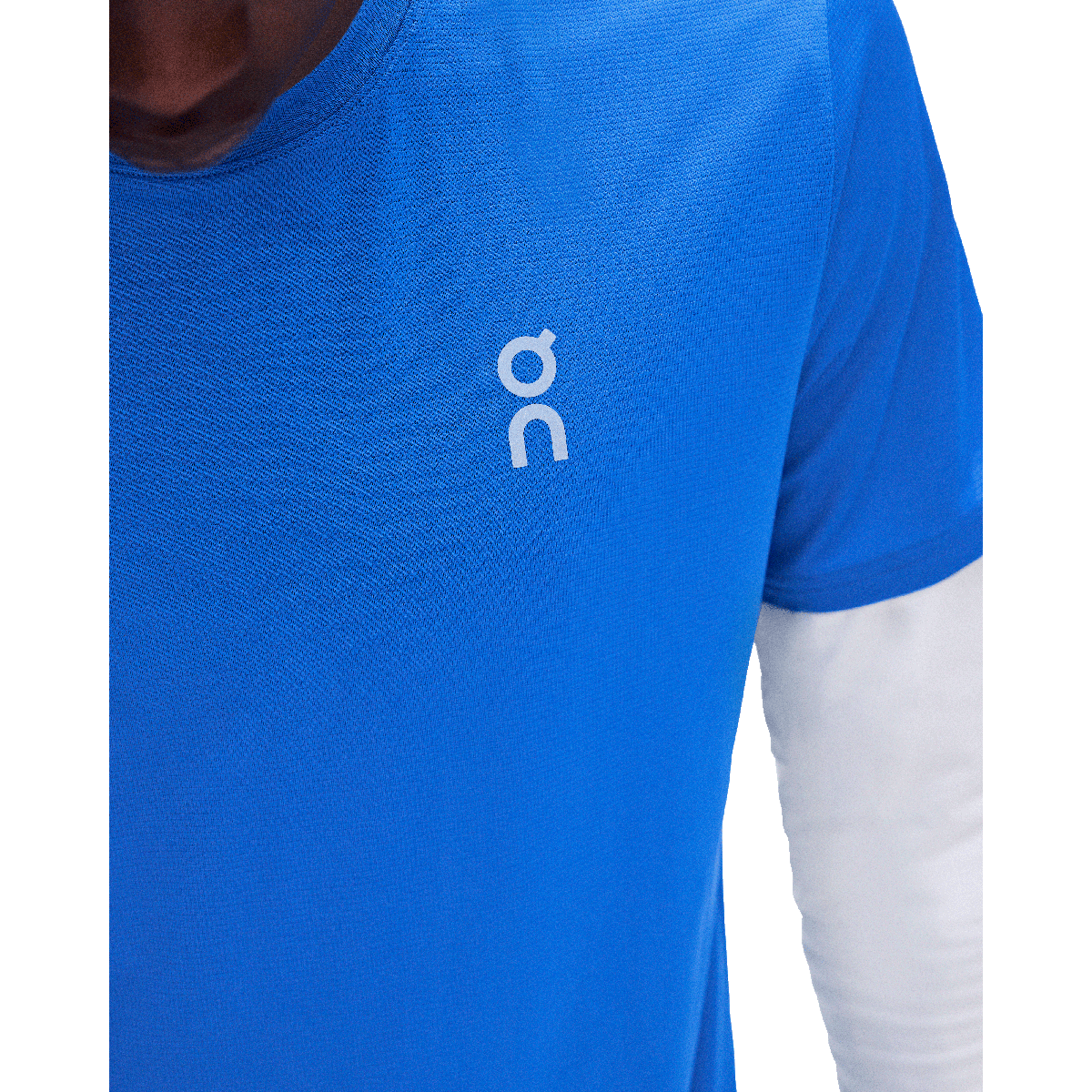 On Core-T — Jay — Size Small — Top View