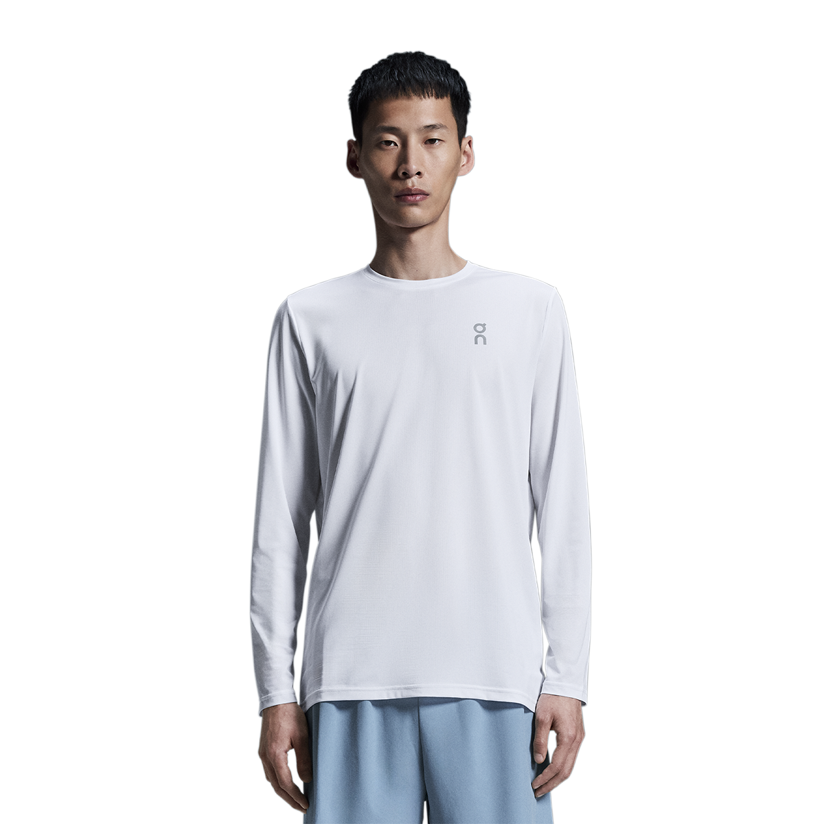 On Core Long-T — Fjord — Size XSmall — Alternate View 14