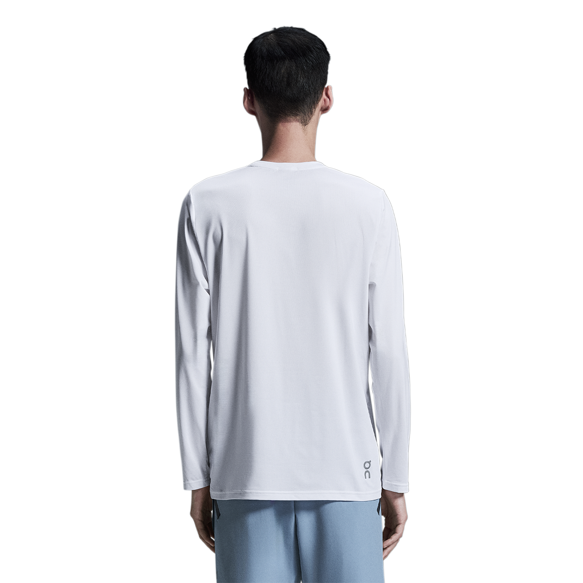 On Core Long-T — Fjord — Size XSmall — Alternate View 16
