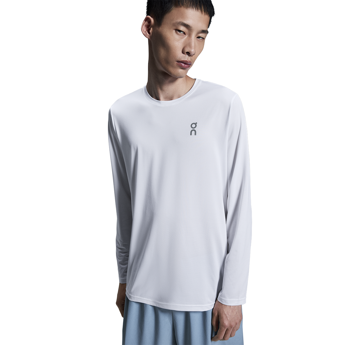 On Core Long-T — Fjord — Size XSmall — Alternate View 15