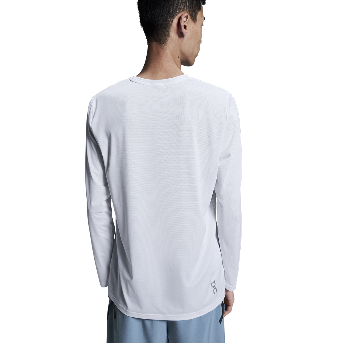 On Core Long-T — Fjord — Size XSmall — Alternate View 17