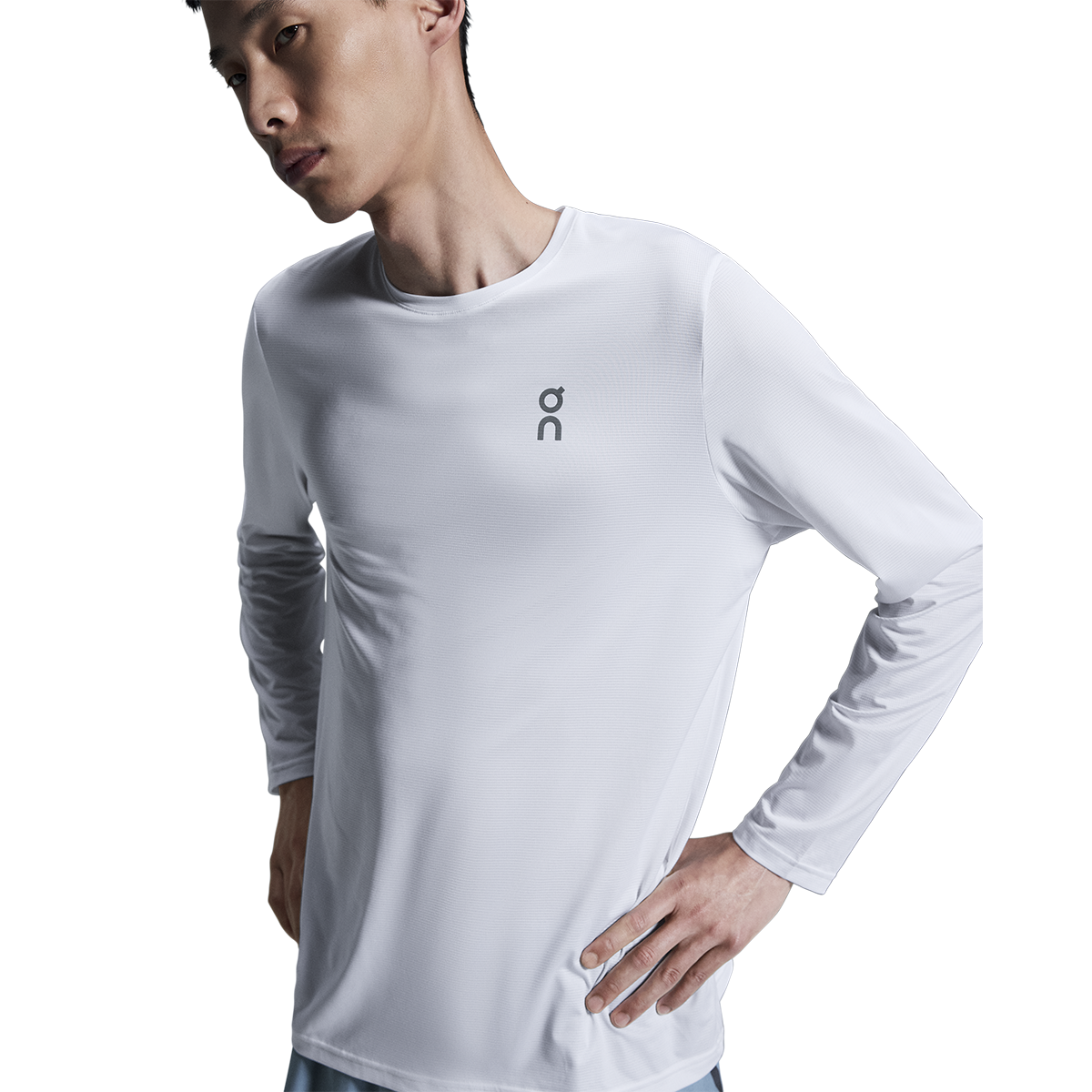 On Core Long-T — Fjord — Size XSmall — Alternate View 18