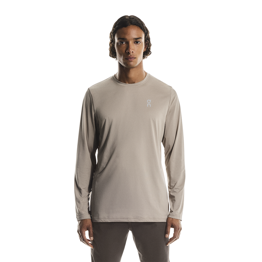 ON Core Long-T — Desert — Size XSmall — Side View
