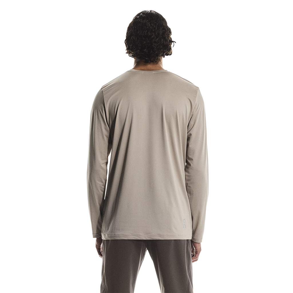 ON Core Long-T — Desert — Size XSmall — Top View