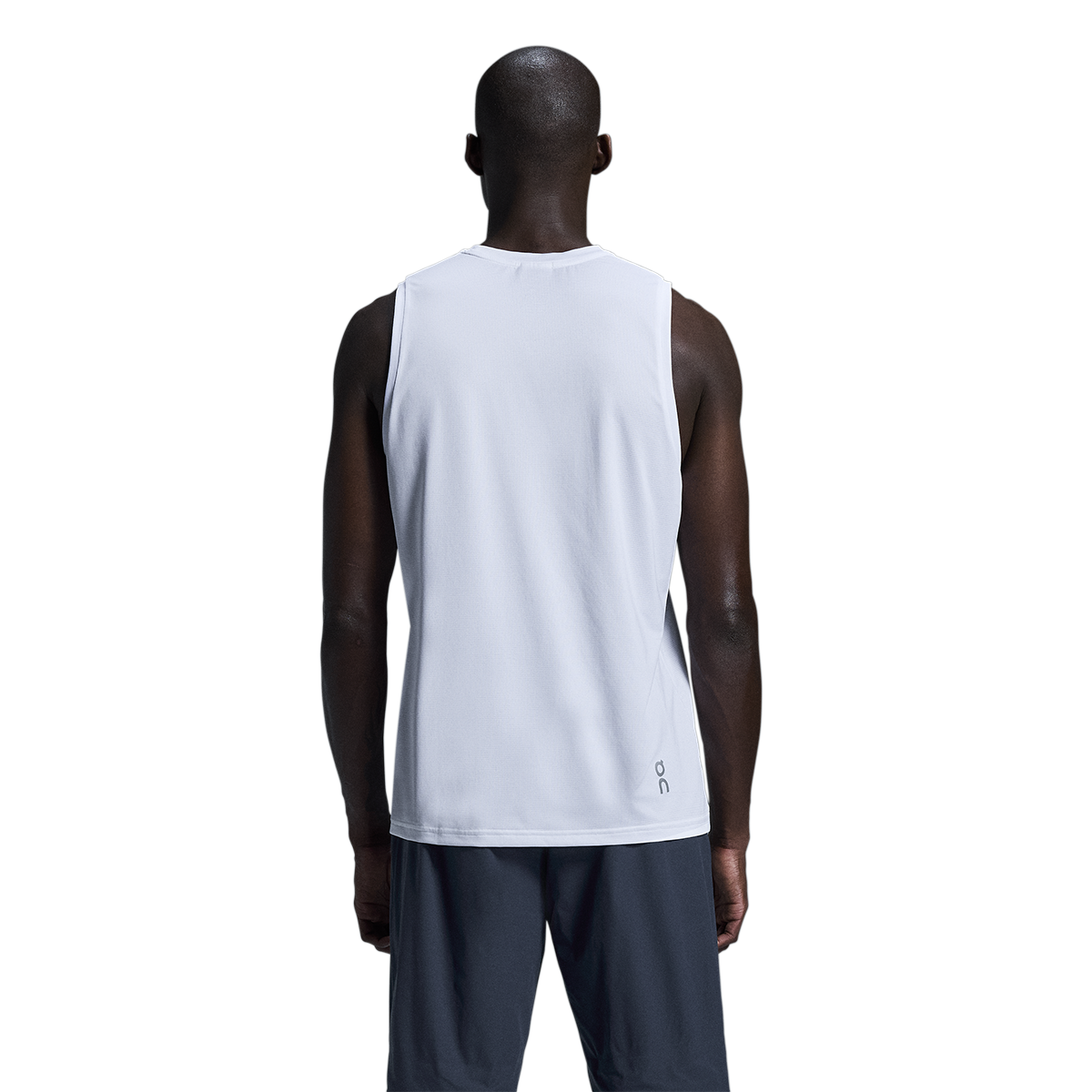 On Core Tank — Shadow — Size Small — Alternate View 15