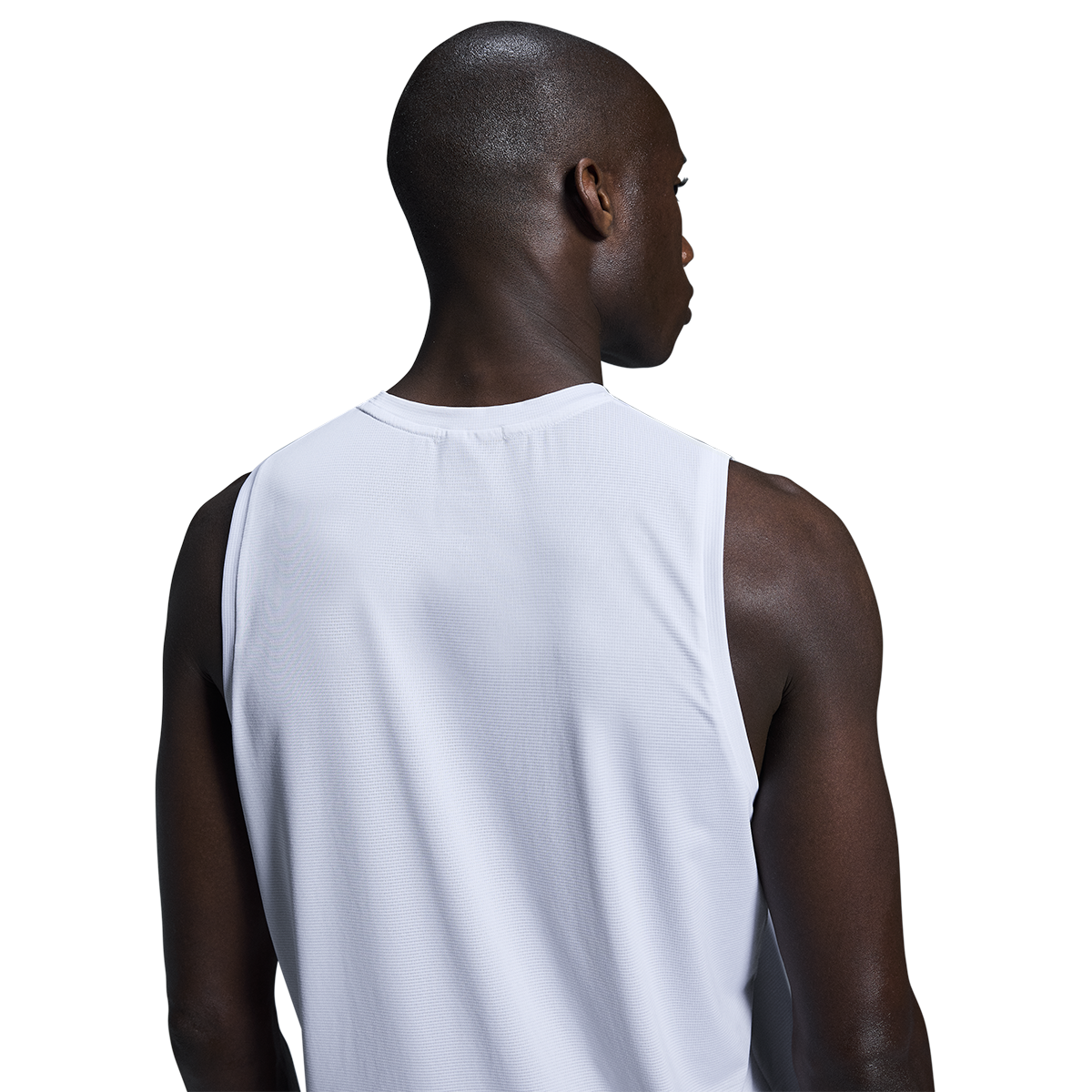 On Core Tank — Shadow — Size Small — Alternate View 17