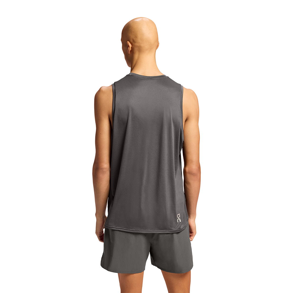 On Core Tank — Shadow — Size Small — Alternate View 13