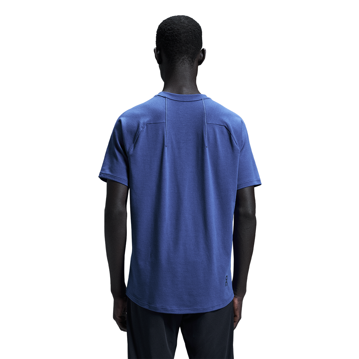On Focus-T — Black — Size Small — Alternate View 24
