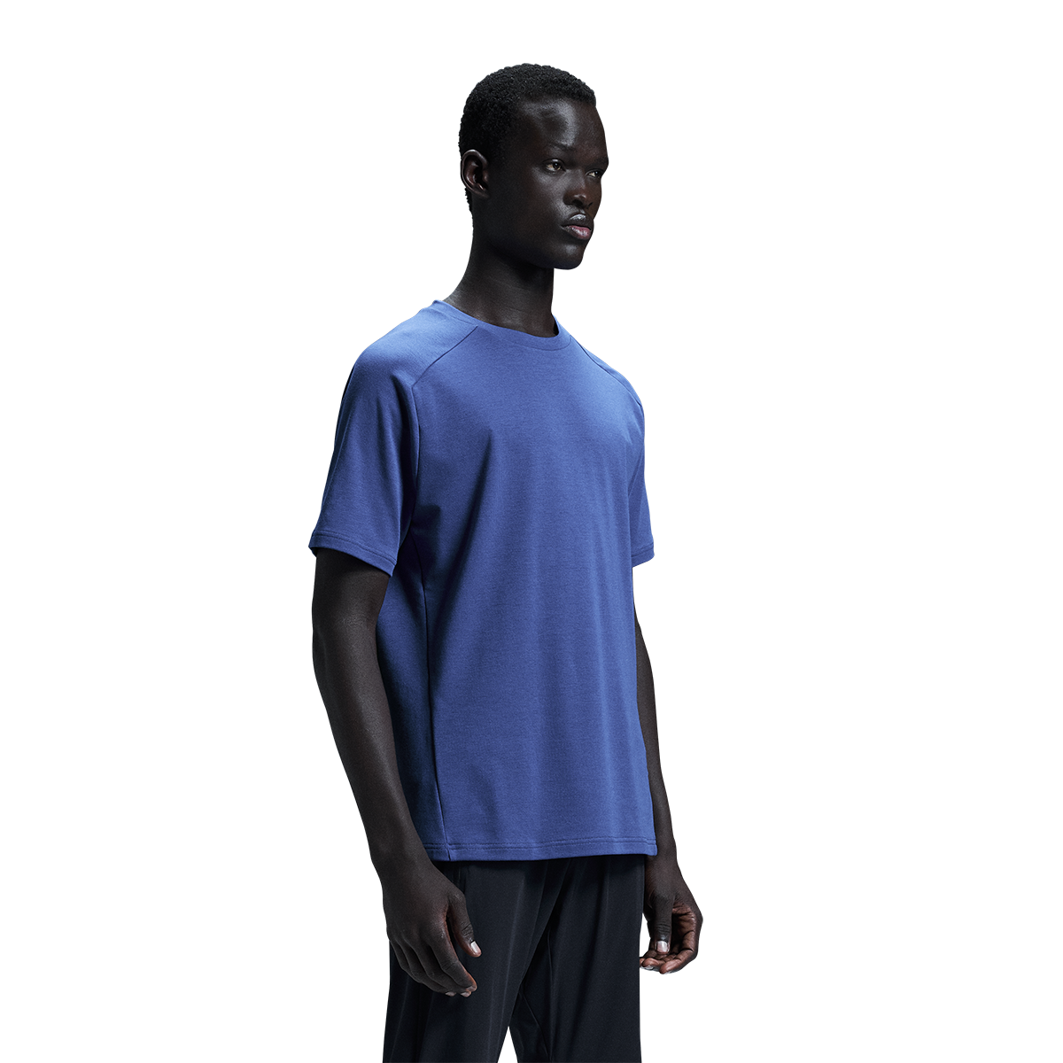On Focus-T — Black — Size Small — Alternate View 23